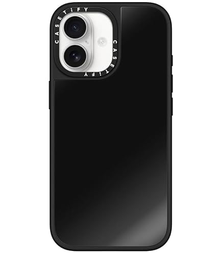 Amazon.co.jp: CASETiFY フォース iPhone 17 ケース [薄型 軽量